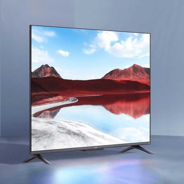 Une Google TV 55″ et 4K en 2025 ? Xiaomi l’a fait et c’est une pure folie à ce prix 🥇