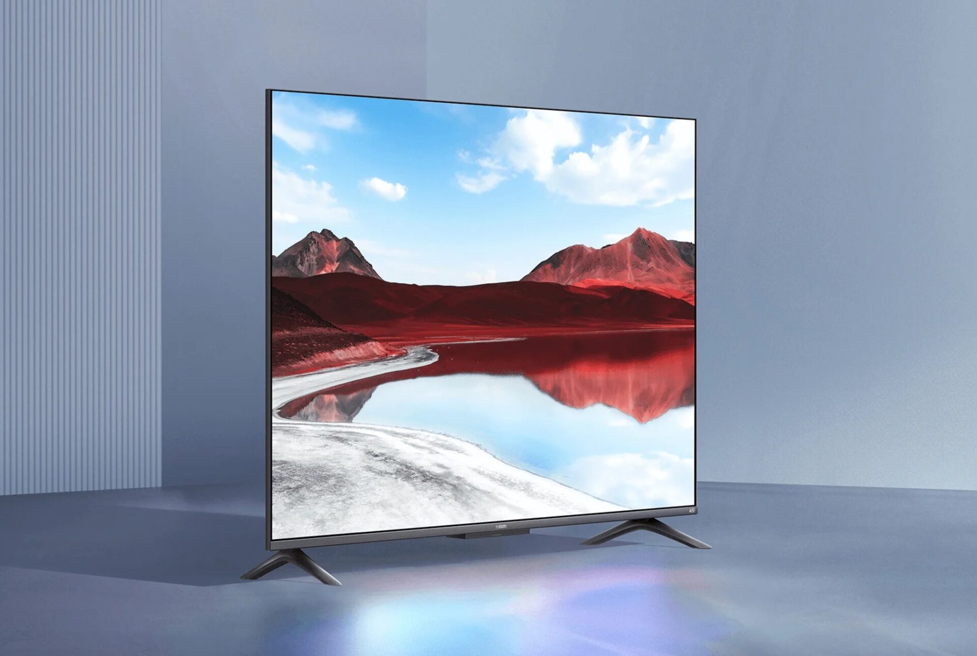 Une Google TV 55″ et 4K en 2025 ? Xiaomi l’a fait et c’est une pure folie à ce prix 🥇