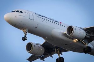 Cyberattaque : Air France-KLM victime d’une fuite de données