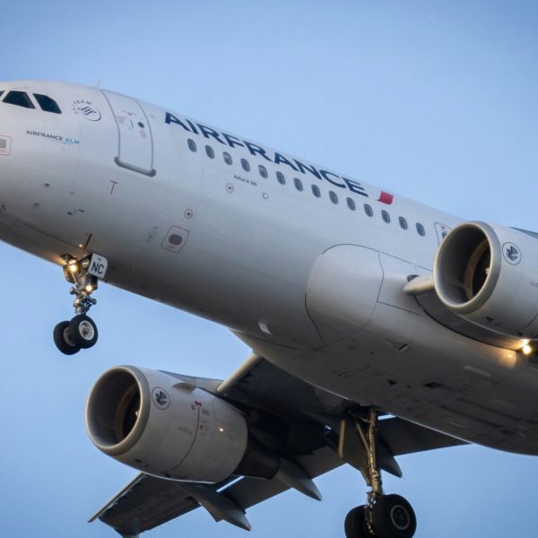 Cyberattaque : Air France-KLM victime d’une fuite de données
