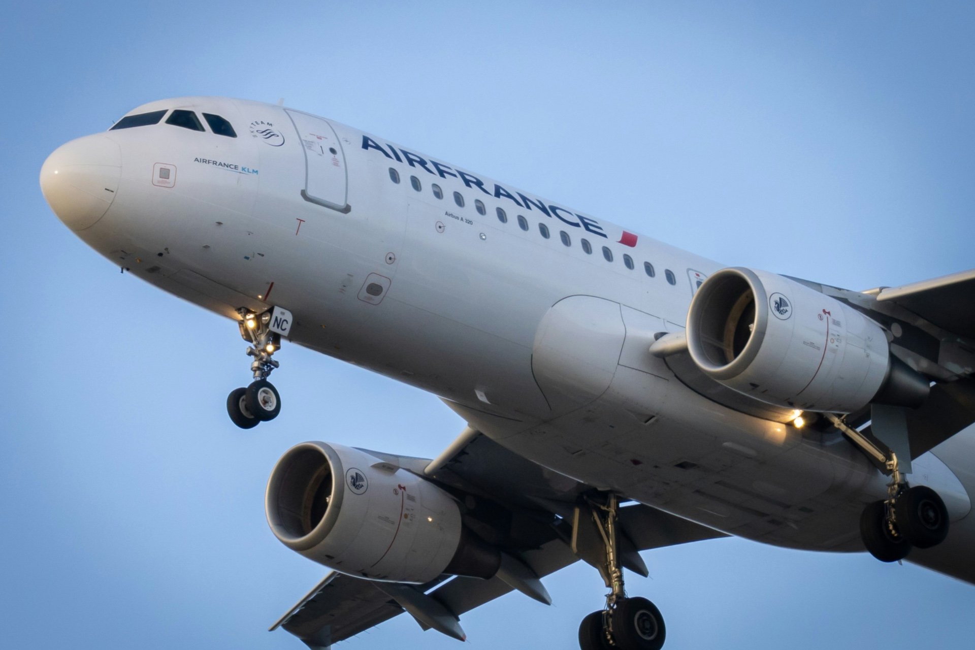 Cyberattaque : Air France-KLM victime d’une fuite de données