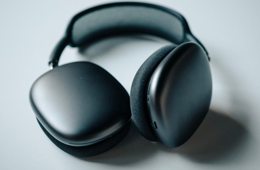Toujours pas de nouveaux AirPods Max en vue chez Apple