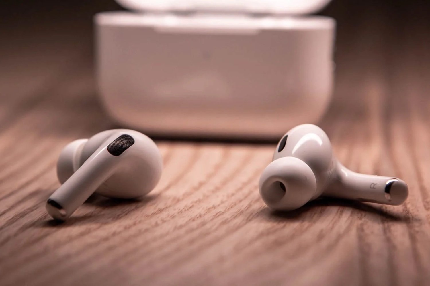 Fréquence cardiaque, zone tactile : les nouveautés attendues pour les AirPods Pro 3