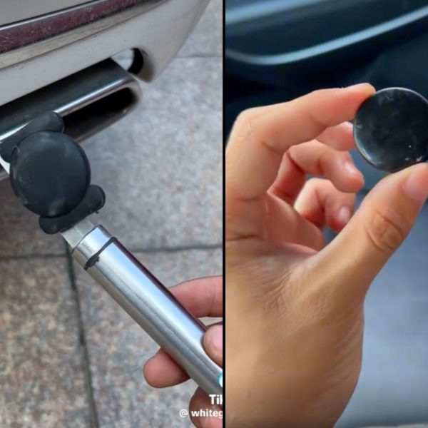 « Ce n’est pas un AirTag » : TikTok vend des trackers GPS pour espionner vos proches