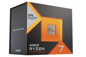 Le processeur gaming Ryzen 7 7800X3D à prix de FOLIE, AMD veut vider tout le stock ⚡️