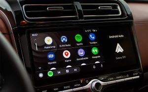 Android Auto va vous aider à garder les yeux sur la route avec ce simple changement
