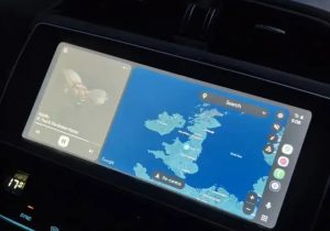 Android Auto : la dernière mise à jour provoque un gros bug d’affichage