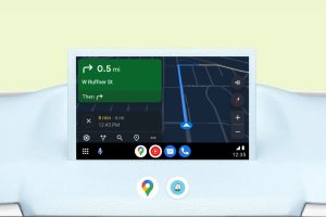 Android Auto : pourquoi Google veut que Gemini sache exactement où est votre voiture