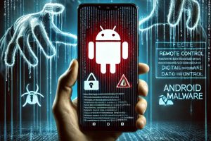 Ce malware Android se fait passer pour un antivirus développé par l’espionnage russe