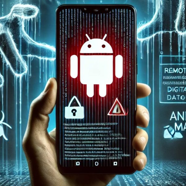 Ce malware Android se fait passer pour un antivirus développé par l’espionnage russe