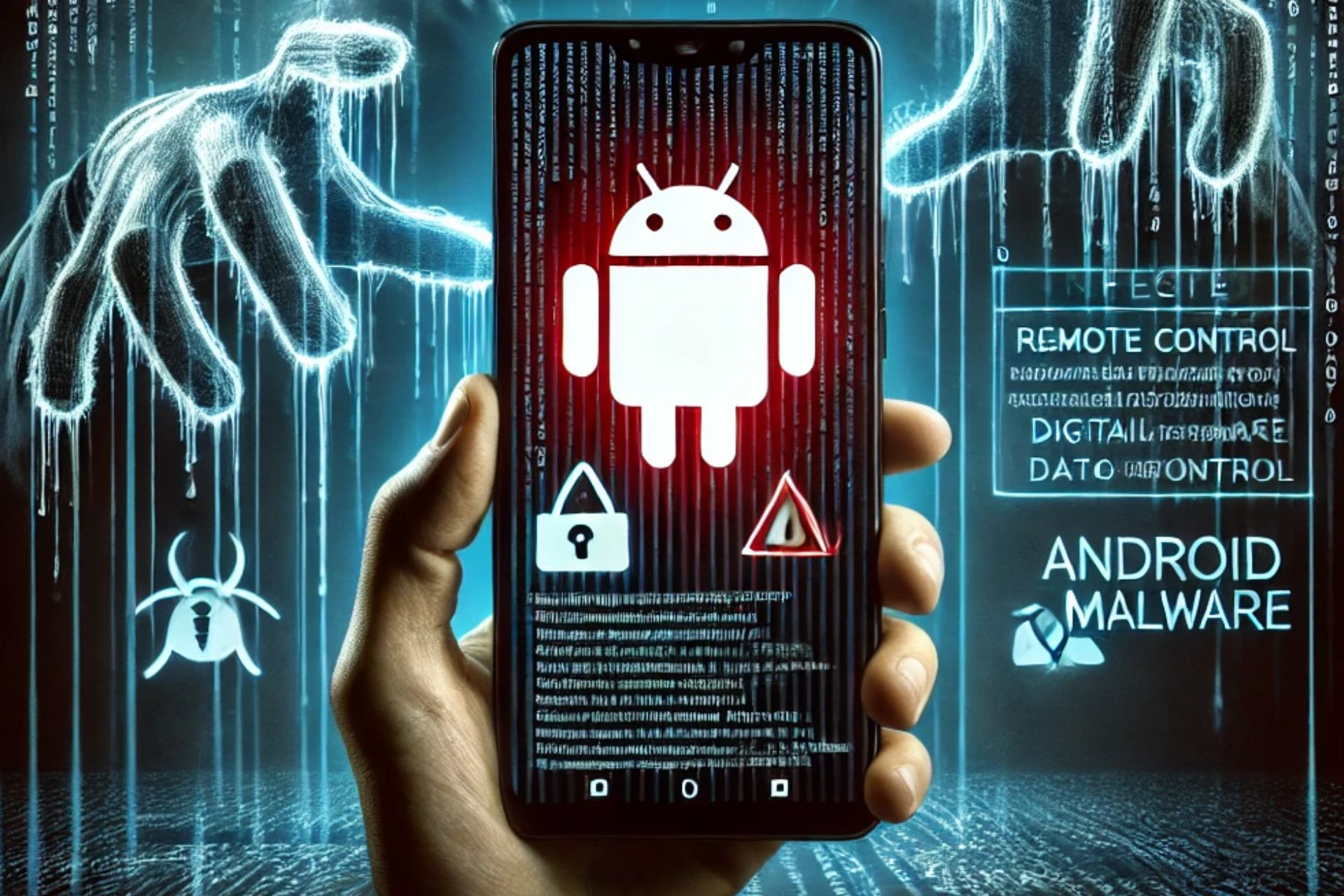 Ce malware Android se fait passer pour un antivirus développé par l’espionnage russe