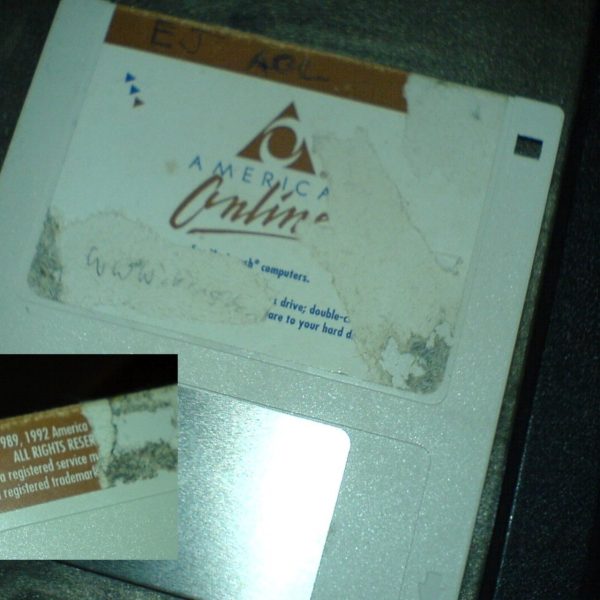 AOL débranche enfin son internet 56k après 34 ans de service