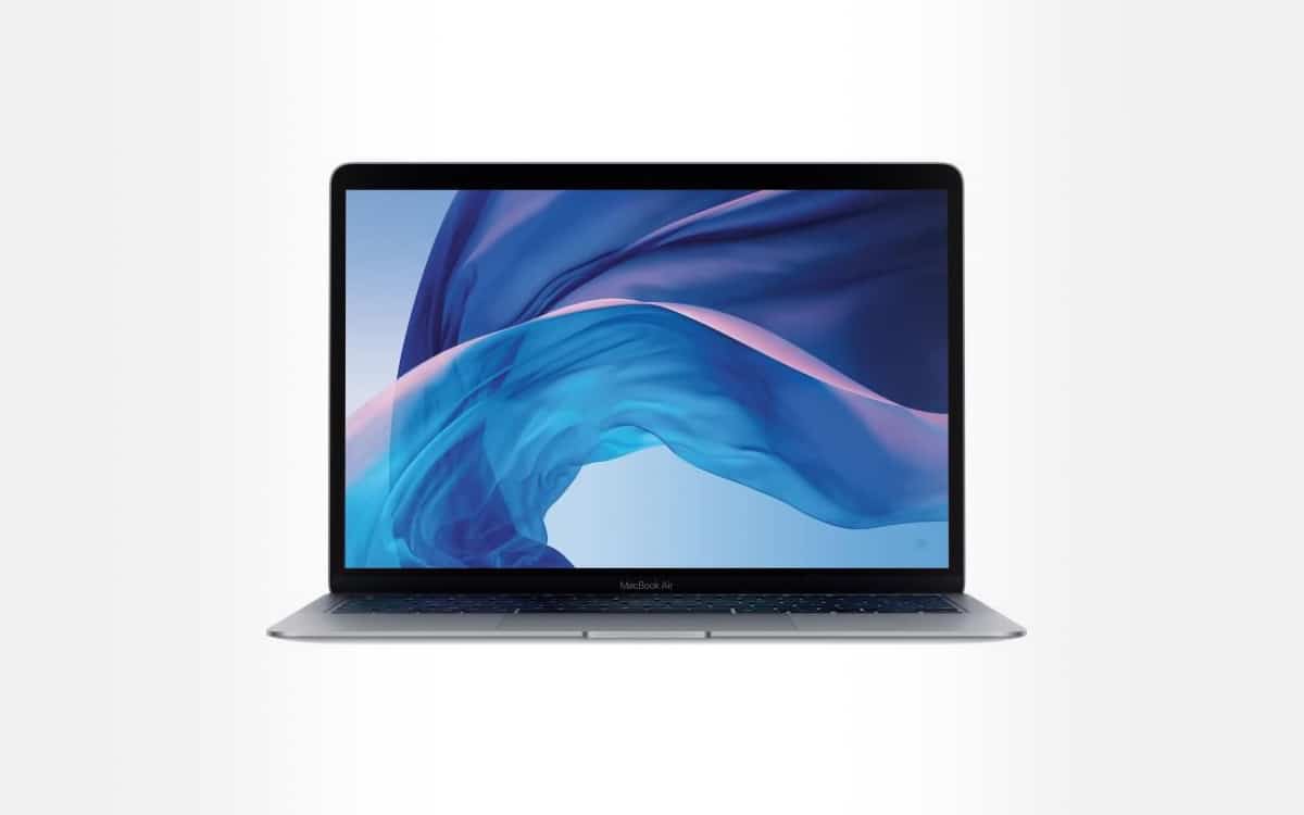 Ce MacBook Air 13 M1 passe à 459 € seulement avec ce code inédit, c’est du jamais vu !