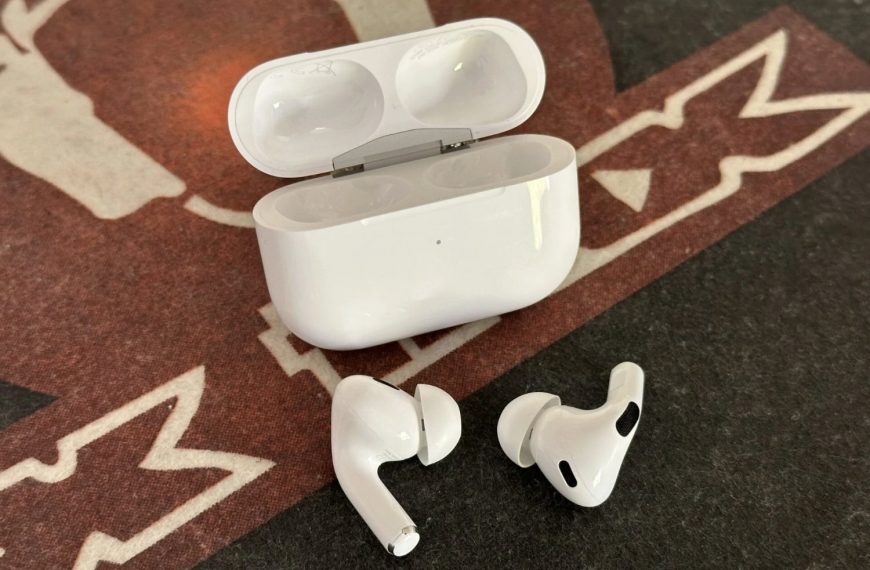 iOS 26 : de nouvelles alertes pour mieux gérer la recharge des AirPods