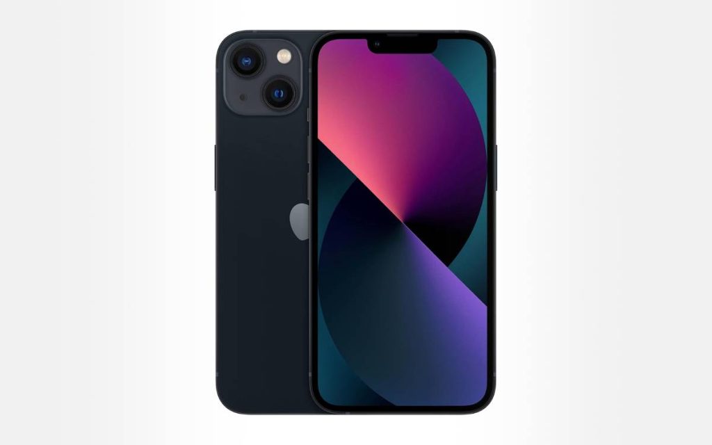 Bon plan iPhone 13 : la version 256 Go est à moins de 300 €