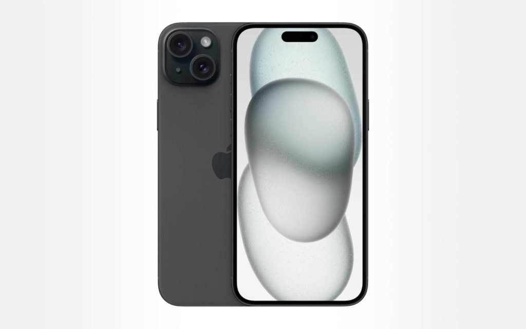 L’iPhone 15 Plus d’Apple revient à un prix imbattable grâce à cette offre Darty