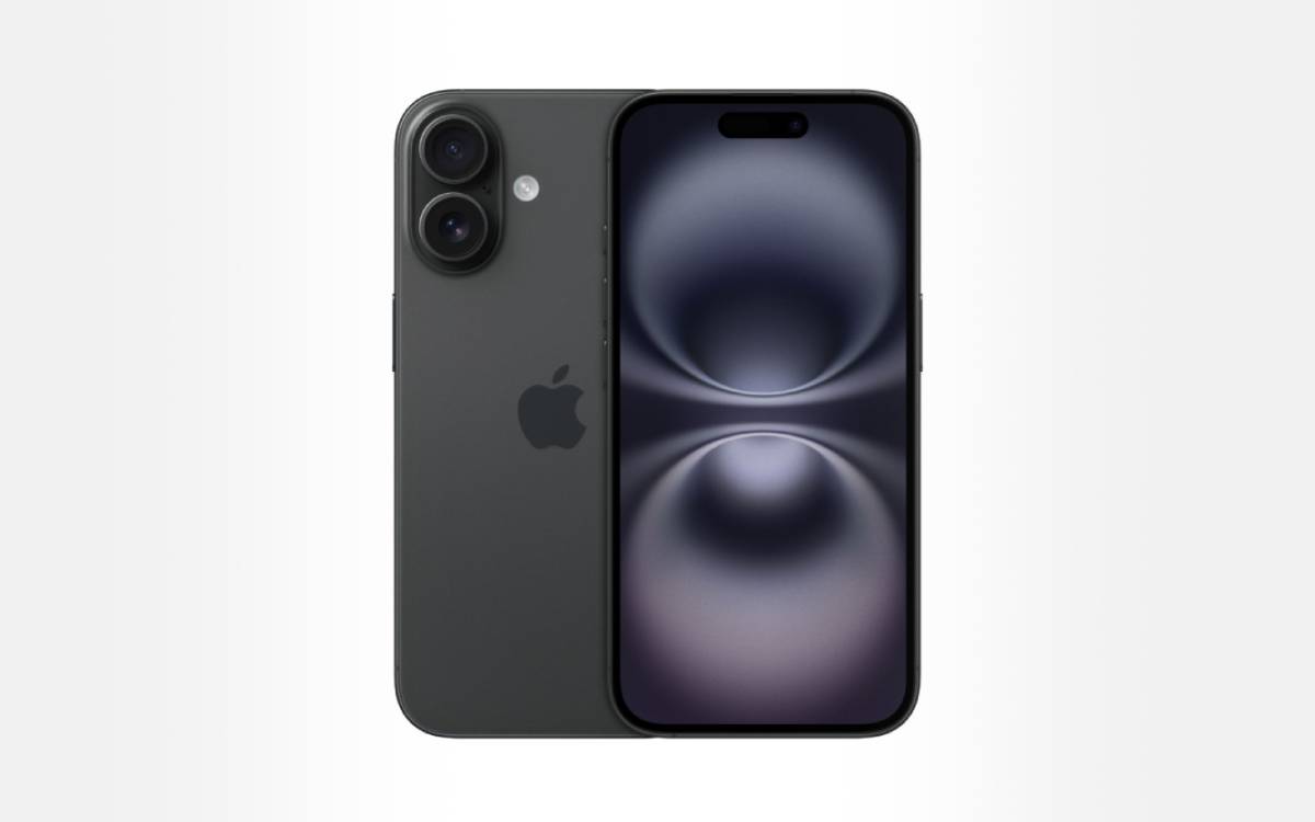 iPhone 16 : vite, le smartphone atteint un prix bas record avec ce code promo, mais aujourd’hui seulement !
