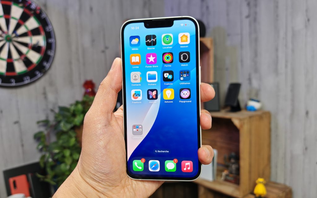 Vous pensez choisir vos applications sur iPhone ? C’est Apple qui a toujours le dernier mot