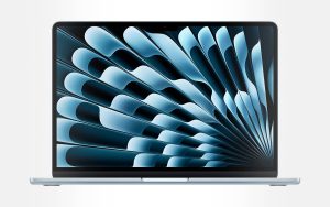 MacBook Air M4 2025 : l’ordinateur Apple revient à moins de 960 € grâce à une double réduction