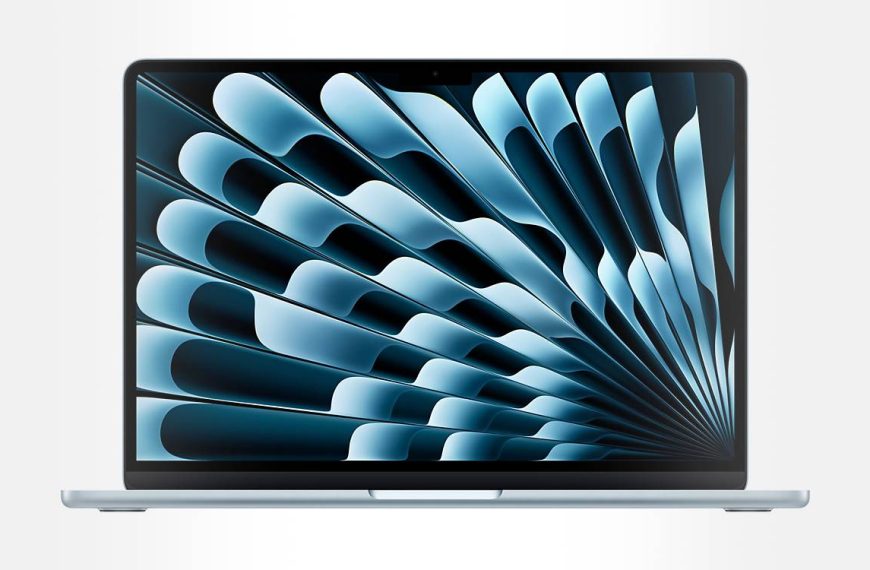 MacBook Air M4 2025 : l’ordinateur Apple revient à moins de 960 € grâce à une double réduction