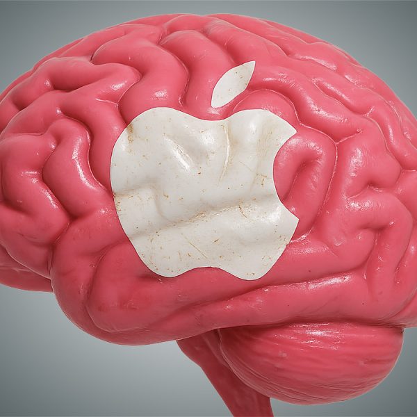 Contrôler les iPhone et iPad par télépathie ? La démo va vous impressionner