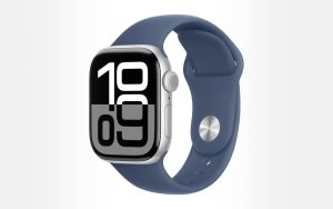 Le prix de l’Apple Watch Series 10 devient abordable grâce à cette double réduction