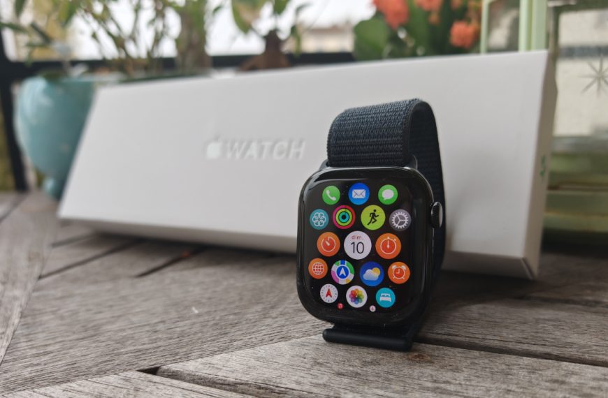 L’Apple Watch Series 11 risque de décevoir en raison d’un manque de nouveautés sur cet aspect crucial