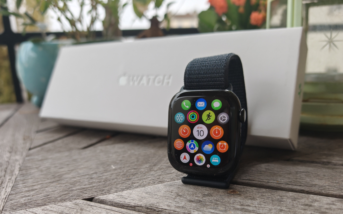 L’Apple Watch Series 11 risque de décevoir en raison d’un manque de nouveautés sur cet aspect crucial