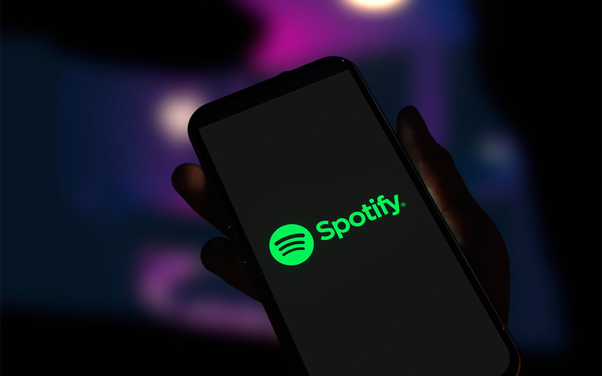 Spotify fait supprimer ce clone pirate populaire et ça ne sert absolument à rien
