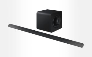 Darty baisse drastiquement le prix de cette barre de son Samsung 2024 avec caisson de basse sans fil