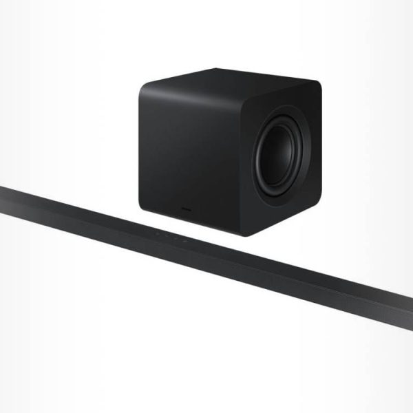 Darty baisse drastiquement le prix de cette barre de son Samsung 2024 avec caisson de basse sans fil