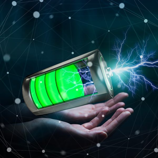La recharge rapide ne détruit pas ces batteries, elle les rend plus fortes