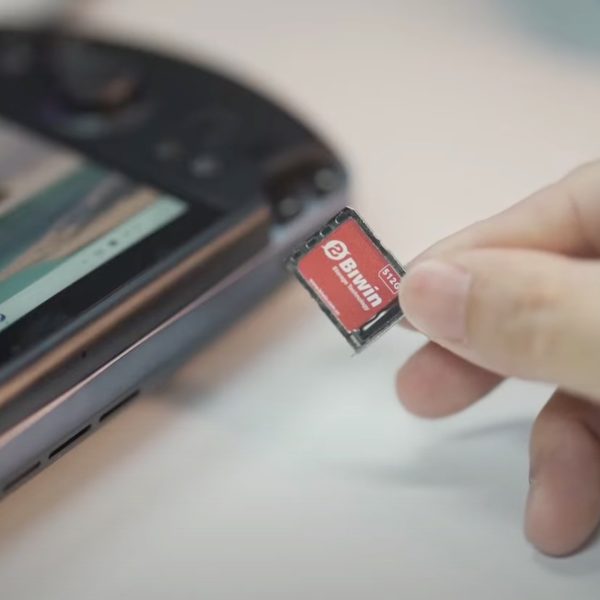 Biwin invente le SSD ultra-rapide qui s’installe comme une carte SIM