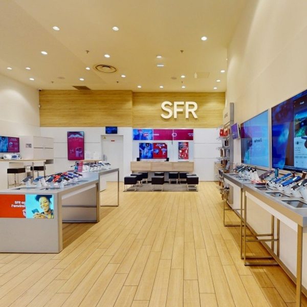 SFR encore sanctionné pour ses retards de paiement : 860 000 euros d’amende