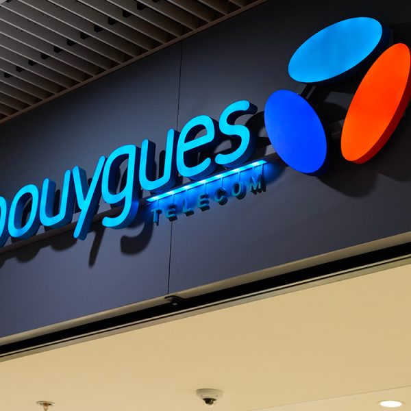 Bouygues Telecom lance une nouvelle offre Bbox pour la rentrée
