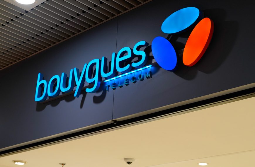 Bouygues Telecom lance une nouvelle offre Bbox pour la rentrée