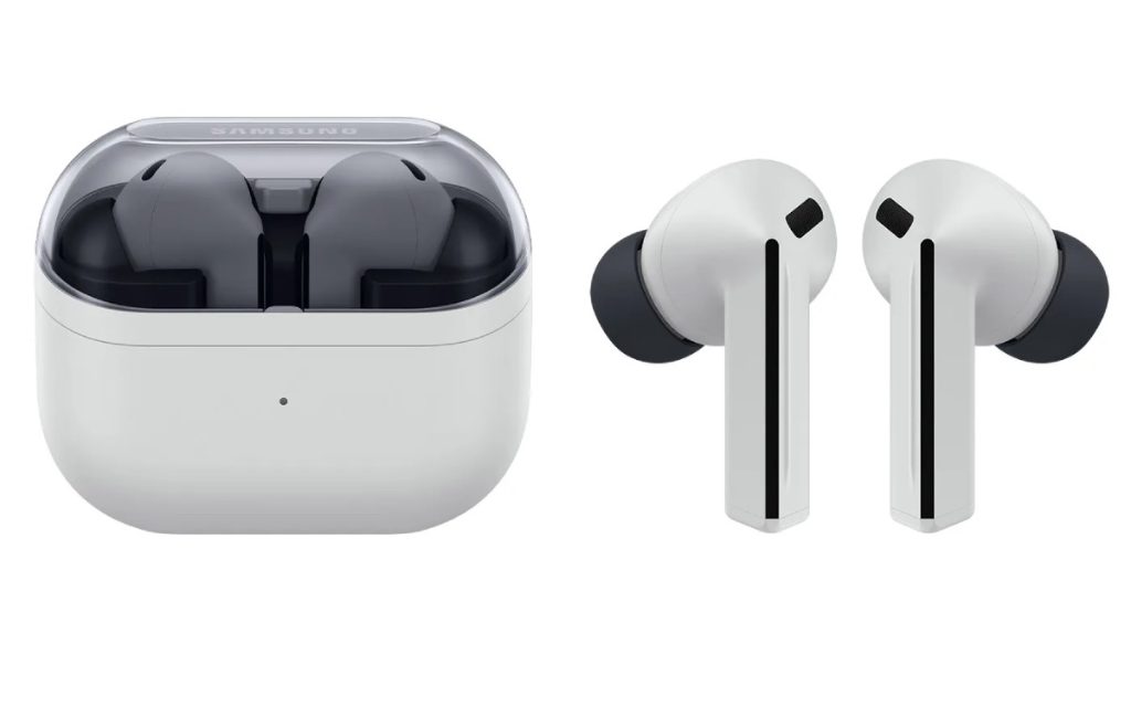Les Galaxy Buds 3 FE apparaissent par surprise sur un site officiel de Samsung, les voici en détail