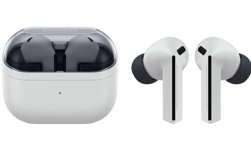 Les Galaxy Buds 3 FE apparaissent par surprise sur un site officiel de Samsung, les voici en détail