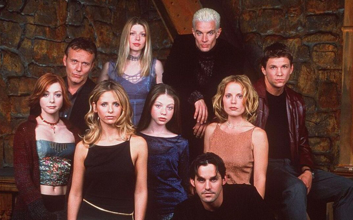 Le tournage du reboot de Buffy contre les vampires a commencé, on en sait plus sur l’histoire de la série