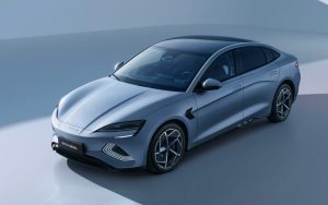 Voici la méthode surprenante de BYD pour éviter la surtaxe européenne sur les voitures électriques