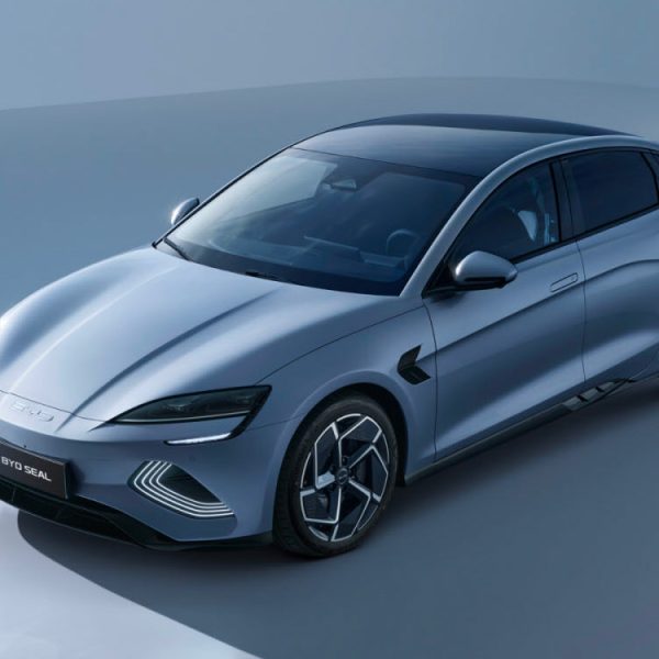 Voici la méthode surprenante de BYD pour éviter la surtaxe européenne sur les voitures électriques