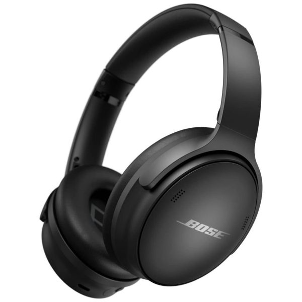 Ce n’est pas une contrefaçon, le vrai casque Bose QC est à -60% 😱