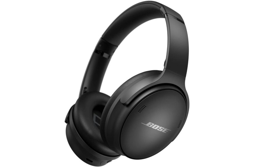 Ce n’est pas une contrefaçon, le vrai casque Bose QC est à -60% 😱