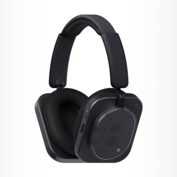 Le casque Nothing Headphone (1) tombe à son prix le plus bas chez Amazon