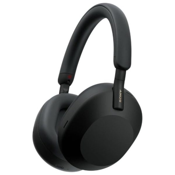Sony vide déjà le stock du WH-1000XM5, il est à -41% pour Back to School 💥