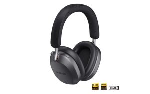 Les casques audio pourraient bientôt vivre leur plus grande révolution depuis le Bluetooth grâce à cette technologie