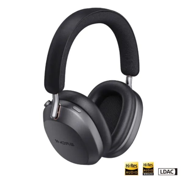Les casques audio pourraient bientôt vivre leur plus grande révolution depuis le Bluetooth grâce à cette technologie