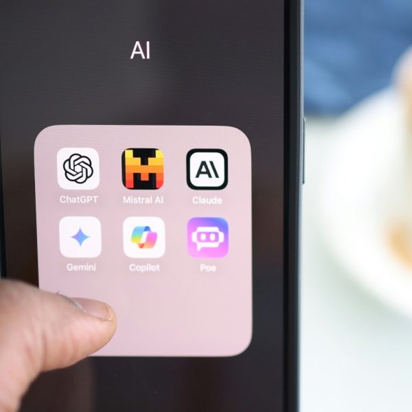 ChatGPT écrase la concurrence dans les smartphones