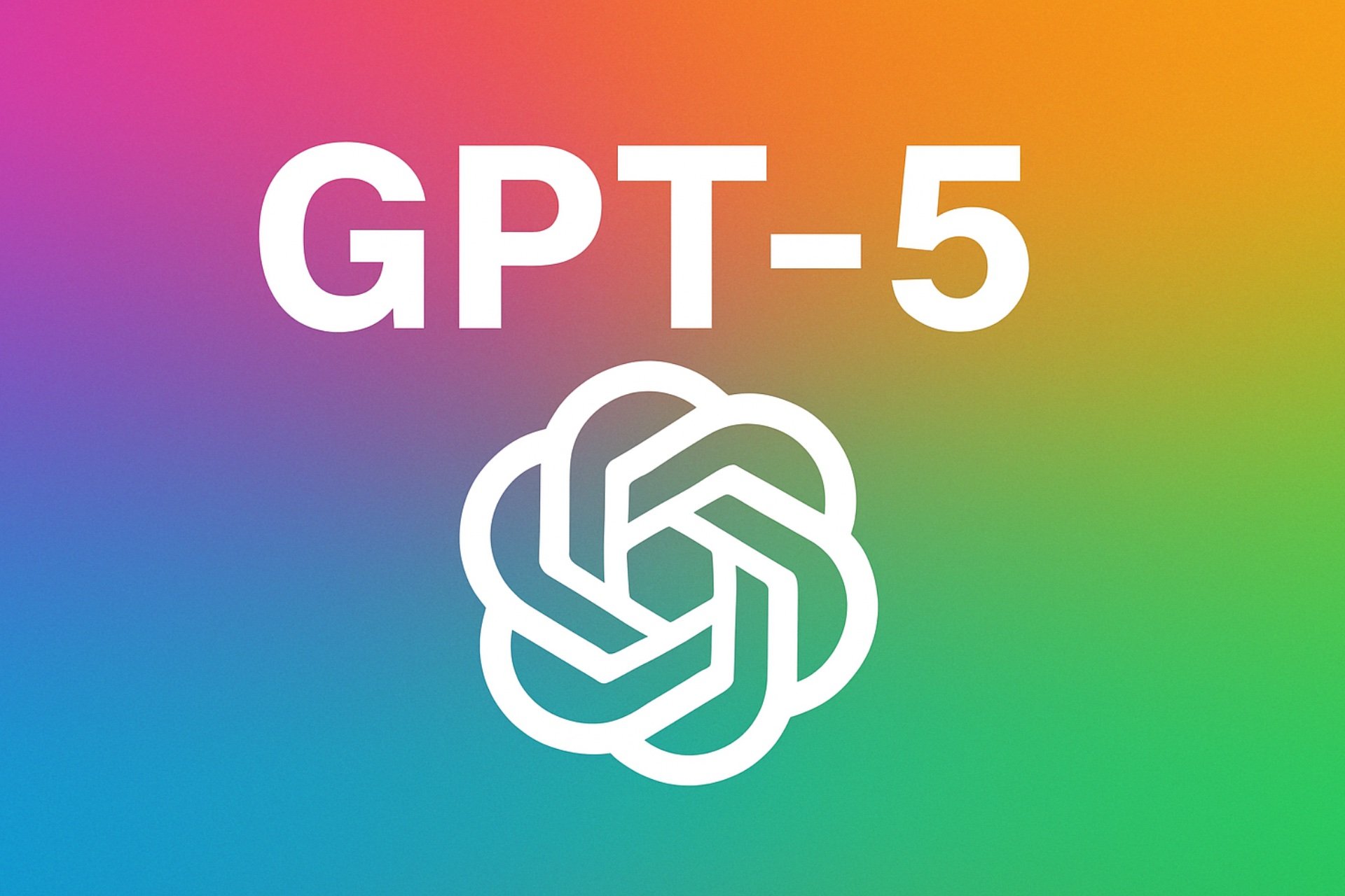 OpenAI lance GPT-5, une IA qui pense encore plus et agit pour vous, gratuitement