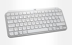 Amazon casse le prix du clavier sans fil Logitech MX Keys Mini lors d’une vente flash